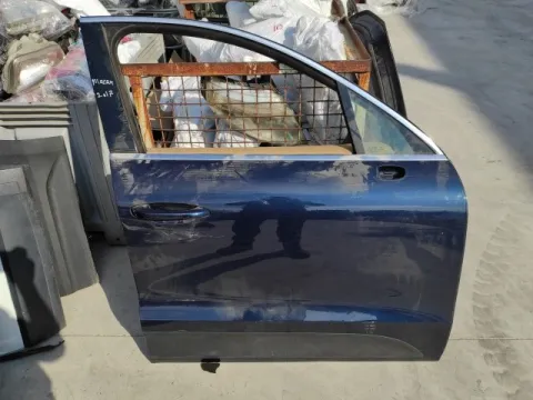 Πόρτα Εμπρός Δεξιά *dub* για PORSCHE MACAN (2014 - ) SUV- ΕΚΤΟΣ ΔΡΟΜΟΥ - 5dr 