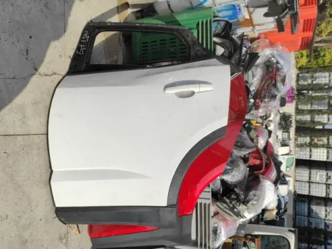 Πόρτα Πίσω Αριστερή *dub* για JAGUAR E-PACE (2017 - 2021) X540 SUV- ΕΚΤΟΣ ΔΡΟΜΟΥ - 5dr 