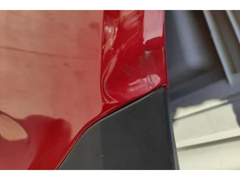 Πόρτα Πίσω Αριστερή *dub* για VOLVO XC40 (2018 - ) SUV- ΕΚΤΟΣ ΔΡΟΜΟΥ - 5dr *Ε* - 