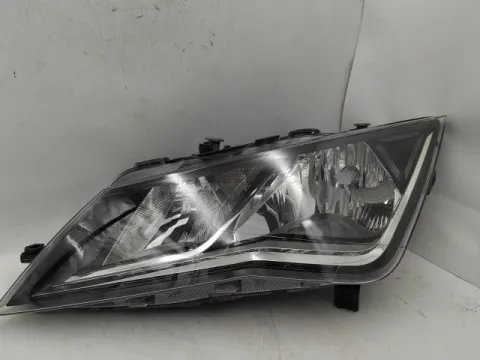Φανάρι Εμπρός Αριστερό Led ( Ελαττωματικο ) για SEAT LEON (2013 - 2019) 