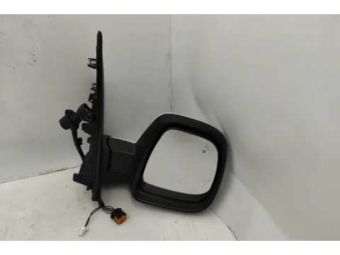 Καθρέπτης Εξωτερικός Δεξιός Ηλεκτρικός Θερμαινόμενος Ανακλεινώμενος Με Αισθητηρα 9+2 pin για PEUGEOT EXPERT (2013 - 2016) , (2016 -)  - 