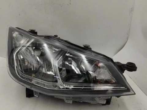 Φανάρι Εμπρός Δεξί για SEAT LEON (2013 - 2019) 