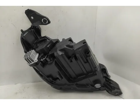 Φανάρι Εμπρός Αριστερό Full Led ( Με Σπασμένη Βάση ) για OPEL CORSA (2019 - ) F - 