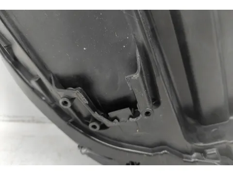 Φανάρι Εμπρός Αριστερό Full Led ( Με Σπασμένη Βάση ) για OPEL CORSA (2019 - ) F - 