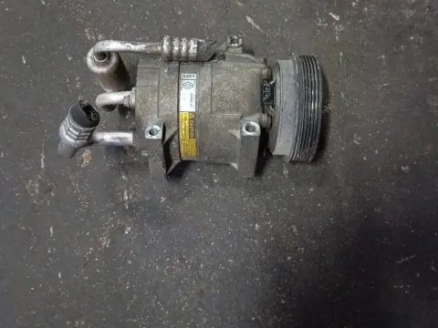 Συμπιεστής A-C (Κομπρέσορας) 8200024397 για RENAULT LAGUNA (1998 - 2001) (B56) 