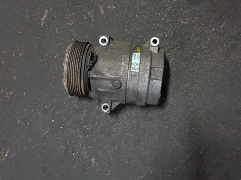 Συμπιεστής A-C (Κομπρέσορας) 7700105765 για OPEL VIVARO (2002 - 2006) 