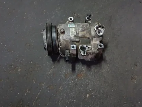 Συμπιεστής A-C (Κομπρέσορας) F500EAA03 για HYUNDAI i30 (2007 - 2012) (FD) 