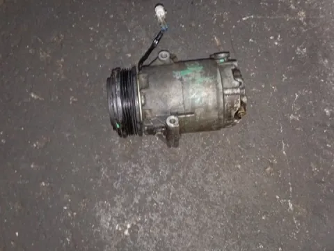Συμπιεστής A-C (Κομπρέσορας) 6560524 για OPEL ASTRA (1998 - 2004) G 