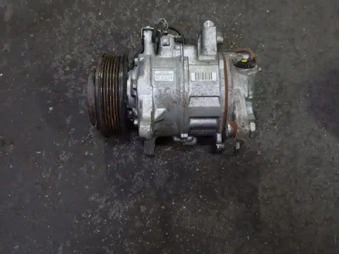 Συμπιεστής A-C (Κομπρέσορας) GE4472604711 για BMW 1 Series (2004 - 2007) (E87) 