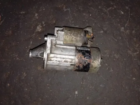 Μίζα 3110075F10  για SUZUKI WAGON R (1997 - 2000) (SR) 