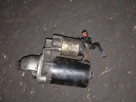 Μίζα 0001107087 για FORD PUMA (1997 - 2001) (EC) 