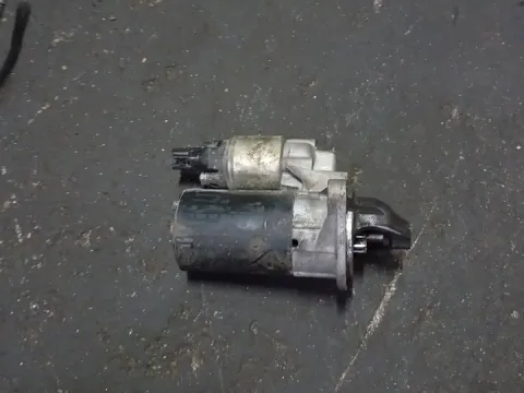 Μίζα 0001107434 για TOYOTA AURIS (2007 - 2009) E150 