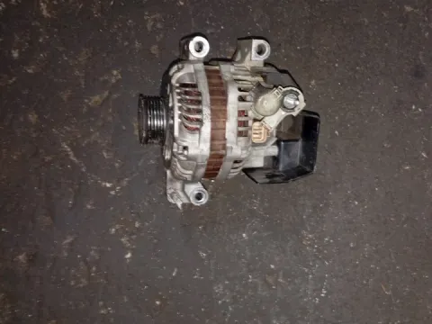 Δυναμό - Εναλλάκτης A3TG0291A για MAZDA 6 (2002 - 2006) (GG) (GY) 