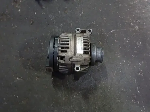 Δυναμό - Εναλλάκτης C578370R για RENAULT MEGANE (1996 - 1998) (LA) (DA) (EA) (KA) (