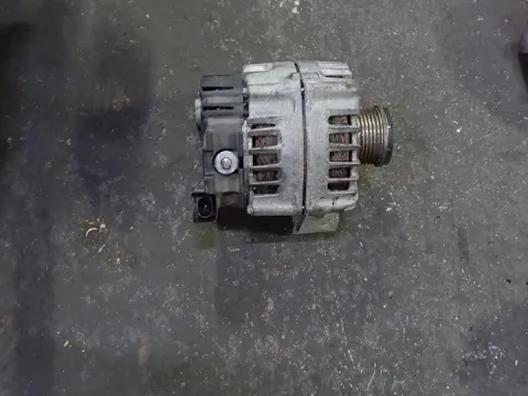 Δυναμό - Εναλλάκτης 8519890 για BMW 3 Series (2005 - 2008) (E90-1-2-3) 