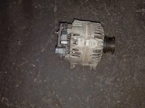 Δυναμό - Εναλλάκτης 037903025M για VW POLO (2002 - 2005) (9N) 