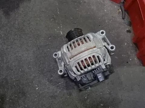 Δυναμό - Εναλλάκτης 06H903016L για AUDI Q5 (2008 - 2013) (8R) 