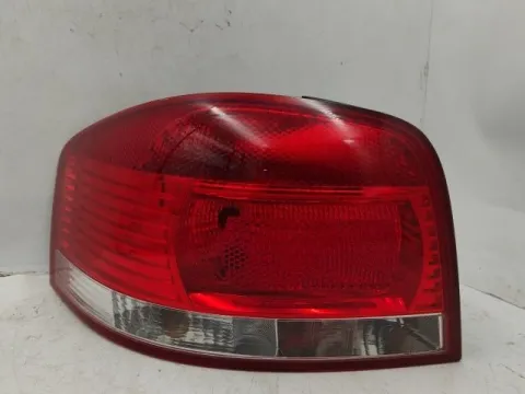 Φανάρι, Πίσω Αριστερό για AUDI, A3, ( 2003 - 2005 )  ( 8P ), Hatchback - 3dr, ( 2005 - 2008 )  ( 8P )