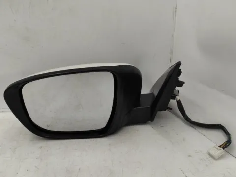 Καθρέπτης Εξωτερικός Αριστερός Ηλεκτρικός Θερμαινόμενος Ανακλεινώμενος Με Φλας Και Camera 13pin για NISSAN QASHQAI (2014 - 2017) ( J11 ) 