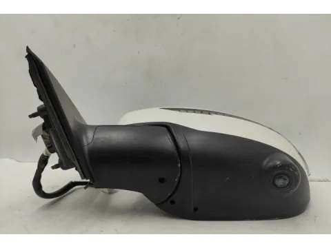 Καθρέπτης Εξωτερικός Αριστερός Ηλεκτρικός Θερμαινόμενος Ανακλεινώμενος Με Φλας Και Camera 13pin για NISSAN QASHQAI (2014 - 2017) ( J11 )  - 