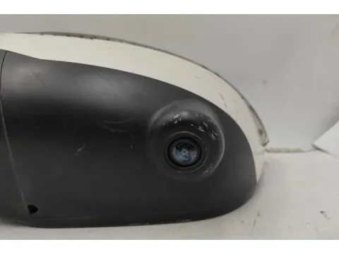 Καθρέπτης Εξωτερικός Αριστερός Ηλεκτρικός Θερμαινόμενος Ανακλεινώμενος Με Φλας Και Camera 13pin για NISSAN QASHQAI (2014 - 2017) ( J11 )  - 