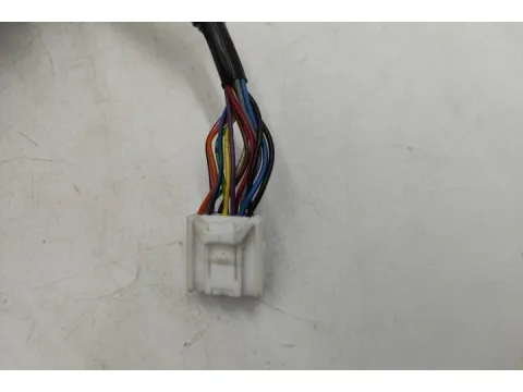 Καθρέπτης Εξωτερικός Αριστερός Ηλεκτρικός Θερμαινόμενος Ανακλεινώμενος Με Φλας Και Camera 13pin για NISSAN QASHQAI (2014 - 2017) ( J11 )  - 