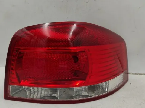Φανάρι Πίσω Δεξί για AUDI A3 (2003 - 2005) (8P) Hatchback - 3dr , (2005 - 2008) (8P)