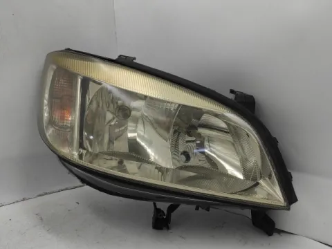 Φανάρι, Εμπρός  Δεξί για OPEL, ZAFIRA, ( 1999 - 2005 ) A