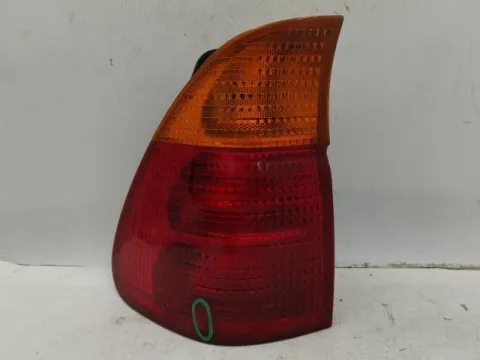 Φανάρι Πίσω Αριστερό ( Ελαττωματικο ) για BMW X5 (2004 - 2006) (E53 F 