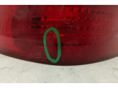 Φανάρι Πίσω Αριστερό ( Ελαττωματικο ) για BMW X5 (2004 - 2006) (E53 F  - 