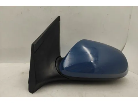 Καθρέπτης Εξωτερικός Αριστερός Ηλεκτρικός Θερμαινόμενος 5pin για HYUNDAI i10 (2014 - 2019)  - 