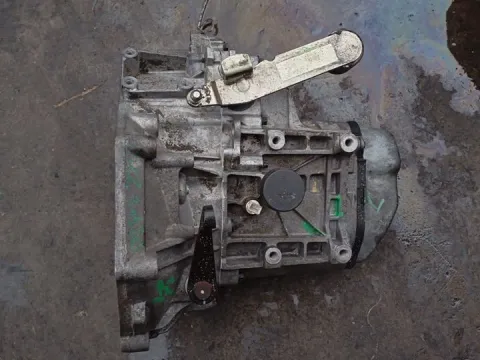 Κιβώτιο Ταχυτήτων (Σασμάν) Χειροκίνητο Ανακατασκευή για MINI MINI COOPER (2002 - 2004) 1600 (W10B16A) Petrol 116hp Cooper 