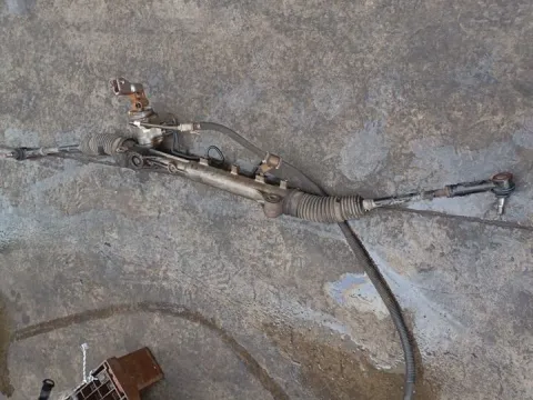 Κρεμαγιέρα Υδραυλική για MAZDA TRIBUTE (2004 - 2008) (EP) 2300 L3-VE petrol 150 Zetec 16V 4WD 4*4