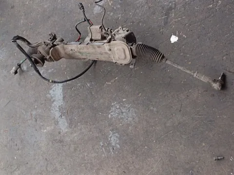 Κρεμαγιέρα Ηλεκτρική για AUDI A3 (2008 - 2011) (8P) 1600 BSE Petrol 102 