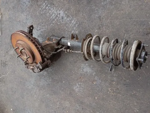 Άκρο Πλήρες Εμπρός Δεξί Με ABS για MAZDA TRIBUTE (2004 - 2008) (EP) 2300 L3-VE petrol 150 Zetec 16V 4WD 4*4