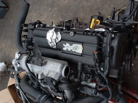 Κινητήρας Κορμός - Καπάκι G4HG για HYUNDAI i10 (2008 - 2011) 1100 G4HG petrol 67 