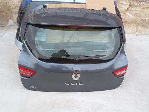 Πορτ-Μπαγκάζ για RENAULT CLIO (2013 - 2016) Hatchback - 5dr , (2016 - 2019) *Γ*