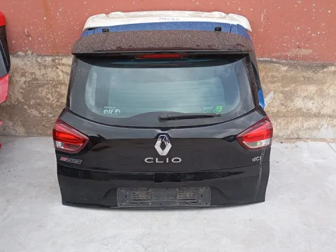 Πορτ-Μπαγκάζ για RENAULT CLIO (2013 - 2016) , (2016 - 2019) S-Wagon - 5dr *Γ*