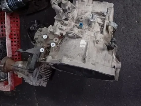 Κιβώτιο Ταχυτήτων (Σασμάν) Χειροκίνητο για MAZDA TRIBUTE (2004 - 2008) (EP) 2300 L3-VE petrol 150 Zetec 16V 4WD 4*4