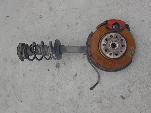 Άκρο Πλήρες Εμπρός Δεξί Με ABS για AUDI A3 (2008 - 2011) (8P) 1600 BSE Petrol 102 