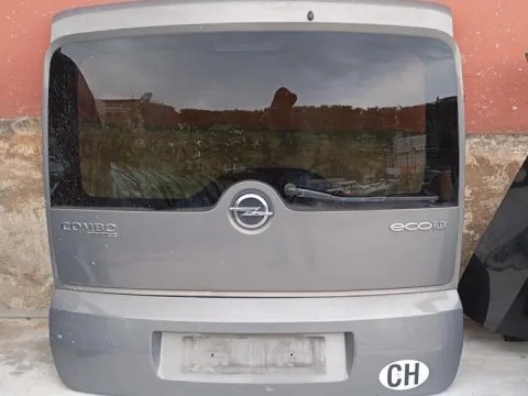 Πορτ-Μπαγκάζ για OPEL COMBO (2012 - 2018) D TOUR-VAN Mini Van *Γ*