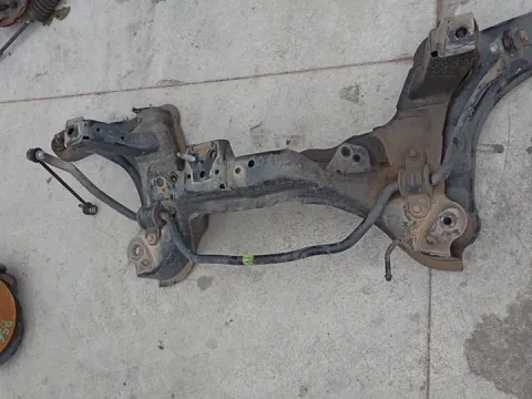 Γέφυρα Εμπρός Οριζόντια για MAZDA TRIBUTE (2004 - 2008) (EP) 2300 L3-VE petrol 150 Zetec 16V 4WD 4*4 *ΔΒ*