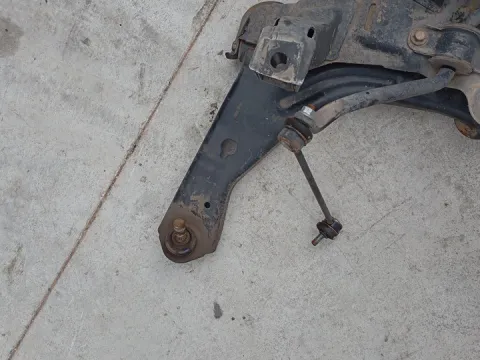 Ψαλίδι Εμπρός Αριστερό για MAZDA TRIBUTE (2004 - 2008) (EP) 2300 L3-VE petrol 150 Zetec 16V 4WD 4*4 *ΔΒ*