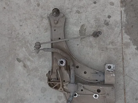 Ψαλίδι Εμπρός Δεξί για AUDI A3 (2008 - 2011) (8P) 1600 BSE Petrol 102 *ΔΒ*