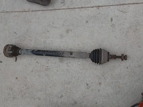 Ημιαξόνιο Εμπρός Δεξί για AUDI A3 (2008 - 2011) (8P) 1600 BSE Petrol 102 