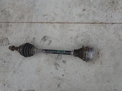 Ημιαξόνιο Εμπρός Αριστερό για AUDI A3 (2008 - 2011) (8P) 1600 BSE Petrol 102 