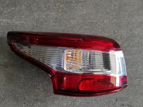 Φανάρι Πίσω Αριστερό ( Ελαττωματικο ) για NISSAN QASHQAI (2014 - 2017) ( J11 ) 