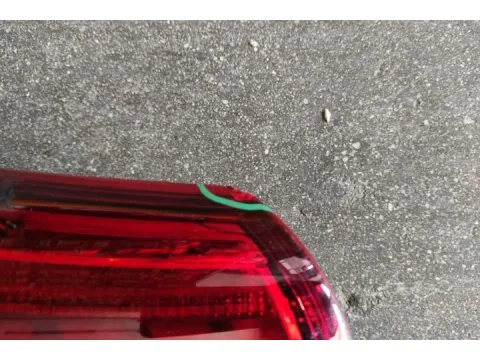 Φανάρι Πίσω Αριστερό ( Ελαττωματικο ) για NISSAN QASHQAI (2014 - 2017) ( J11 )  - 