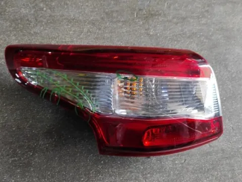 Φανάρι Πίσω Αριστερό ( Ελαττωματικο )  για NISSAN QASHQAI (2014 - 2017) ( J11 ) 