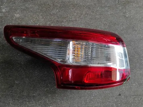 Φανάρι Πίσω Αριστερό ( Ελαττωματικο )  για NISSAN QASHQAI (2014 - 2017) ( J11 )